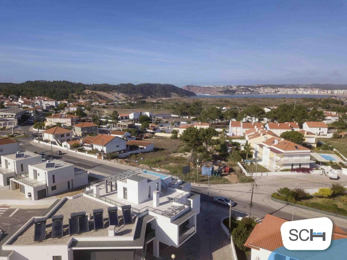 Janelas De Salir - By Sch Apartment Salir de Porto Exterior photo